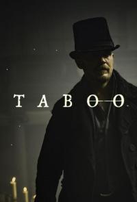 Табу (сериал, 2017-...) смотреть онлайн