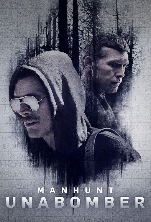 Сериал «Охота на Унабомбера» / Manhunt: Unabomber () — трейлеры, дата выхода | КГ-Портал